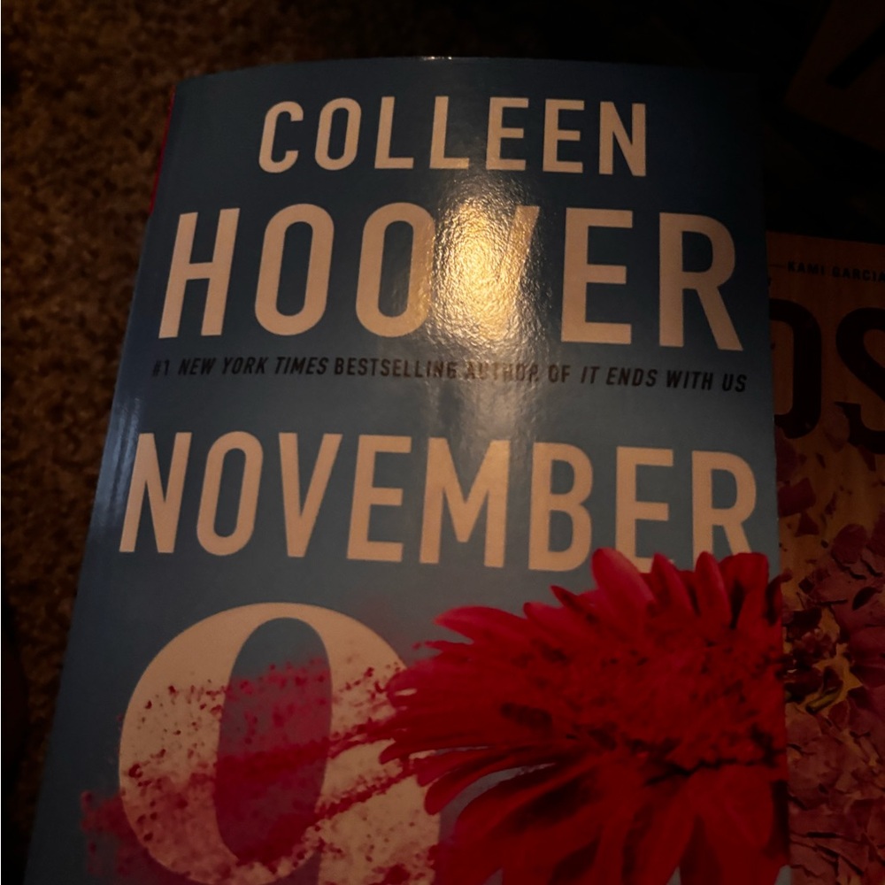 Colleen Hoover Book Collection - Picture 6 of 15